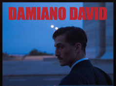 Damiano David se otisnuo u solo vode