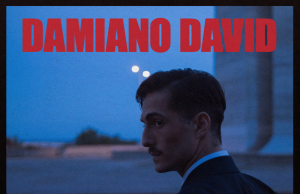 Damiano David se otisnuo u solo vode