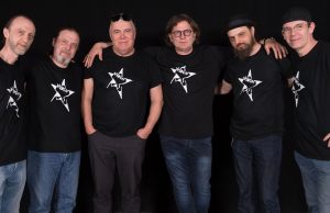 Zoran Predin i Nikola Čuturilo objavili novi singl “Analogna rasa”