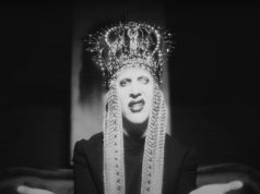 Merilin Menson novim singlom “Sacrilegious” najavio novi album