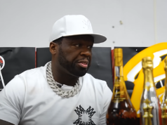 50 cent: Na tužbe sam potrošio 24 miliona $!