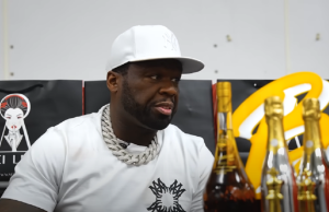 Dokumentarac o Šonu Didiju Kombsu stiže na Netfliks