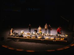 Svetski pozorišni fenomen “Bejtna” i solo komad “Igra nije za nas” uvod u 22. Beogradski festival igre