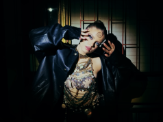 Anastasija Spasevska predstavila singl “Solo”