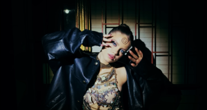 Anastasija Spasevska predstavila singl “Solo”