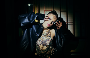 Anastasija Spasevska predstavila singl “Solo”