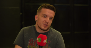 EKSLUZIVNO Baby Lasagna: Živim haotično, ali živim svoj san!