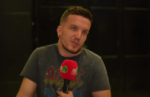 EKSLUZIVNO Baby Lasagna: Živim haotično, ali živim svoj san!