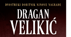 “Bečki roman”, ispisan majstorskim perom Dragana Velikića, uskoro pred čitaocima