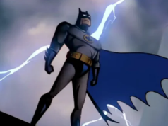 Betmen dobija zvezdu na Holivudskoj stazi slavnih!