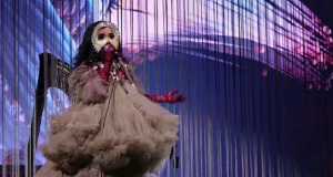 Björk najavila koncertni filmski spektakl “Cornucopia” na samitu u Njujorku