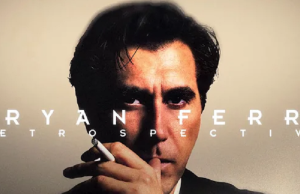 Kada su svi od njega digli ruke – Brajan Feri iznenadio fanove! Posle desetogodišnje pauze stigao singl “Star”