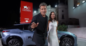 Devojka Breda Pita trudna? Izvor tvrdi da Ines de Ramon planira bebu