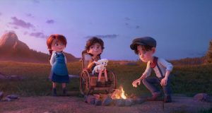 (VIDEO) Porodična avantura “Klinci kaubojci” premijerno u mts Dvorani