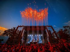 Exitovih pet dana u tri minuta: Proživite nezaboravne trenutke sa Tvrđave i pripremite se za proslavu 25 godina festivala!