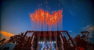 Exitovih pet dana u tri minuta: Proživite nezaboravne trenutke sa Tvrđave i pripremite se za proslavu 25 godina festivala!