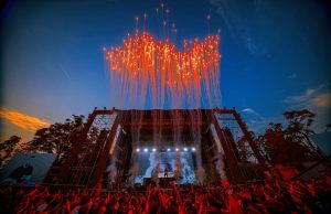 Exitovih pet dana u tri minuta: Proživite nezaboravne trenutke sa Tvrđave i pripremite se za proslavu 25 godina festivala!