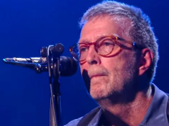 Eric Clapton: Rock And Roll Hall Of Fame je “klub frajera” i “nije mesto za pobunjenike”