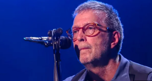 Eric Clapton: Rock And Roll Hall Of Fame je “klub frajera” i “nije mesto za pobunjenike”
