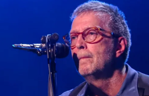 Eric Clapton: Rock And Roll Hall Of Fame je “klub frajera” i “nije mesto za pobunjenike”