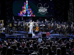 Održano Diznijevo ČAROBNO koncertno veče