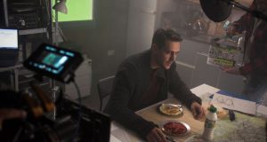 Biković u trileru “Izolacija”: Priča na granici paranoje i stvarnosti