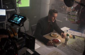 Biković u trileru “Izolacija”: Priča na granici paranoje i stvarnosti