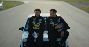 Brzina, Strast i Ljubav u filmskom spektaklu “Prva klasa – pun gas”