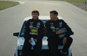 Brzina, Strast i Ljubav u filmskom spektaklu “Prva klasa – pun gas”