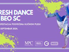 Beograd u ritmu brejkdensa: Vikend posvećen igri, kulturi i novoj olimpijskoj disciplini u BEO Shopping Centru