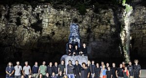 Francuska pozorišna jesen u Srbiji: Teatar, ples i savremeni cirkus