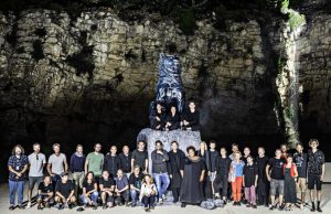 Francuska pozorišna jesen u Srbiji: Teatar, ples i savremeni cirkus