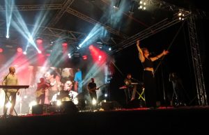 (VIDEO) “Zana” antologijskim hitovima zatvorila 34. “Roštiljijadu”