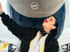 Indira Paganotto izabrala Beograd za veliko finale svoje ARTCORE turneje