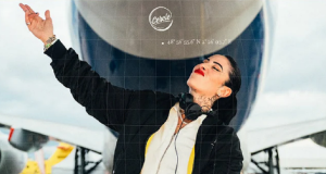 Indira Paganotto izabrala Beograd za veliko finale svoje ARTCORE turneje