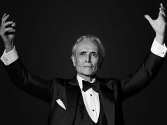 Hose Kareras 16. septembra u Sava Centru