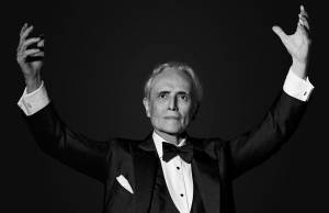 Hose Kareras 16. septembra u Sava Centru