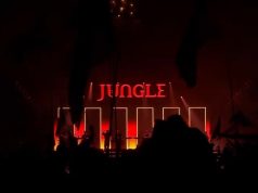 Džangl objavio singl “Let’s Go Back”