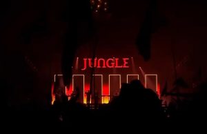 Džangl objavio singl “Let’s Go Back”