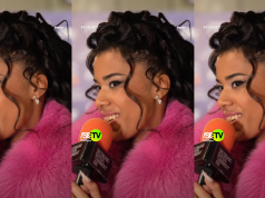 Kat Dosa predstavila singl “Duhovi”