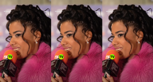 Kat Dosa predstavila singl “Duhovi”