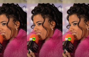 Kat Dosa predstavila singl “Duhovi”