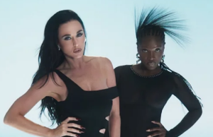 Katy Perry i Doechii postavile nove standarde!