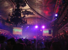 Klub La Paloma, umetnički dragulj Barselone, ponovno otvorio svoja vrata!