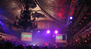 Klub La Paloma, umetnički dragulj Barselone, ponovno otvorio svoja vrata!