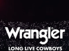 Wrangler i Kodi Džonson predstavili kolekciju košulja inspirisanu kaubojima