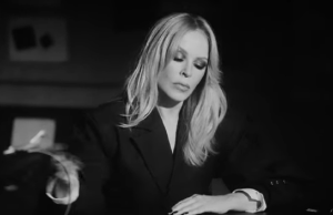Singl “Lights Camera Action” otvara novu eru Kylie Minogue; Stimujte odmah