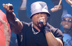 LL Cool J menja pravila igre: Reper protiv starosne diskriminacije