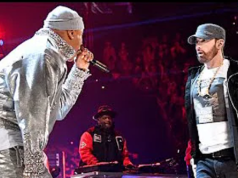 Eminem i LL Cool J udružili snage na singlu “Murdergram Deux”