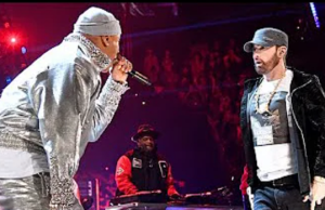 Eminem i LL Cool J udružili snage na singlu “Murdergram Deux”